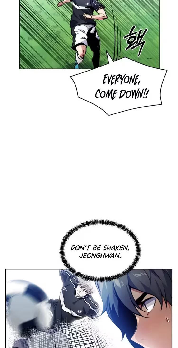 Top Corner Chapter 100 page 39 - 