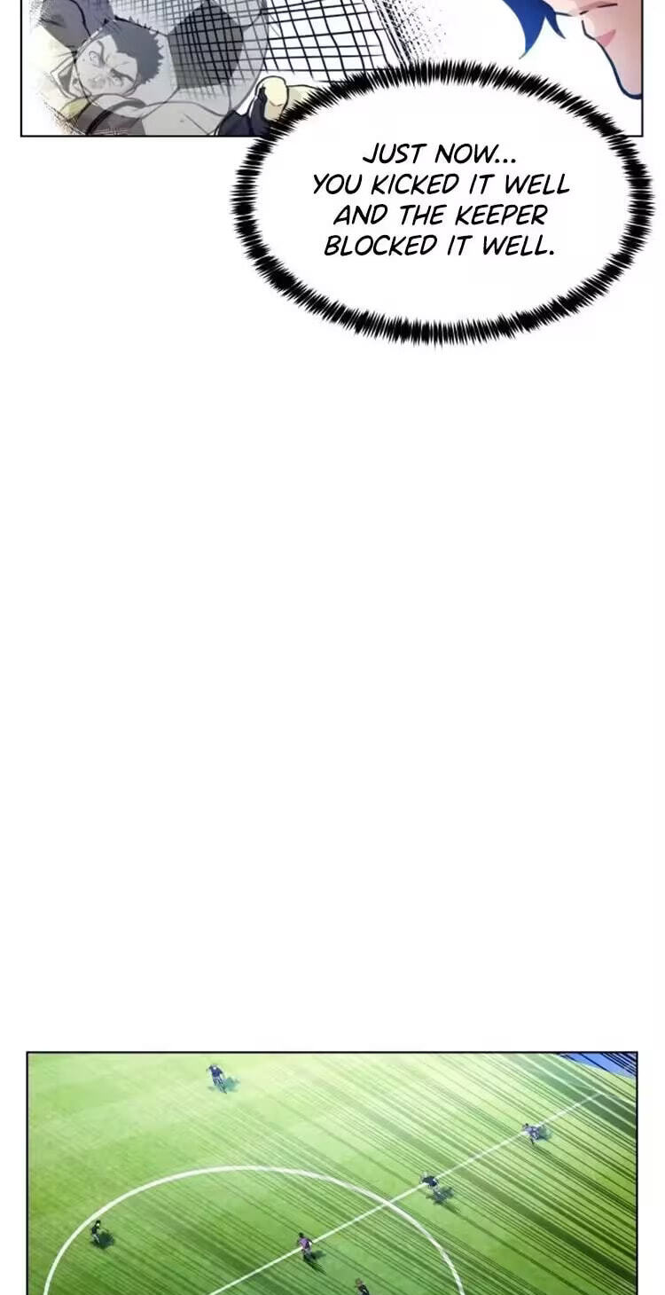 Top Corner Chapter 100 page 40 - 