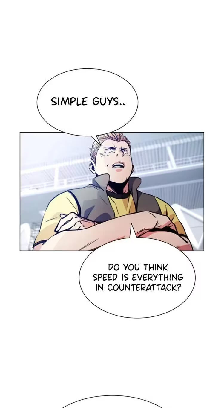 Top Corner Chapter 100 page 43 - 
