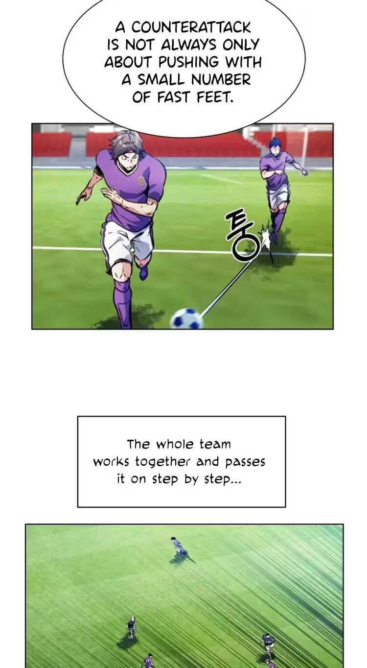 Top Corner Chapter 100 page 44 - 