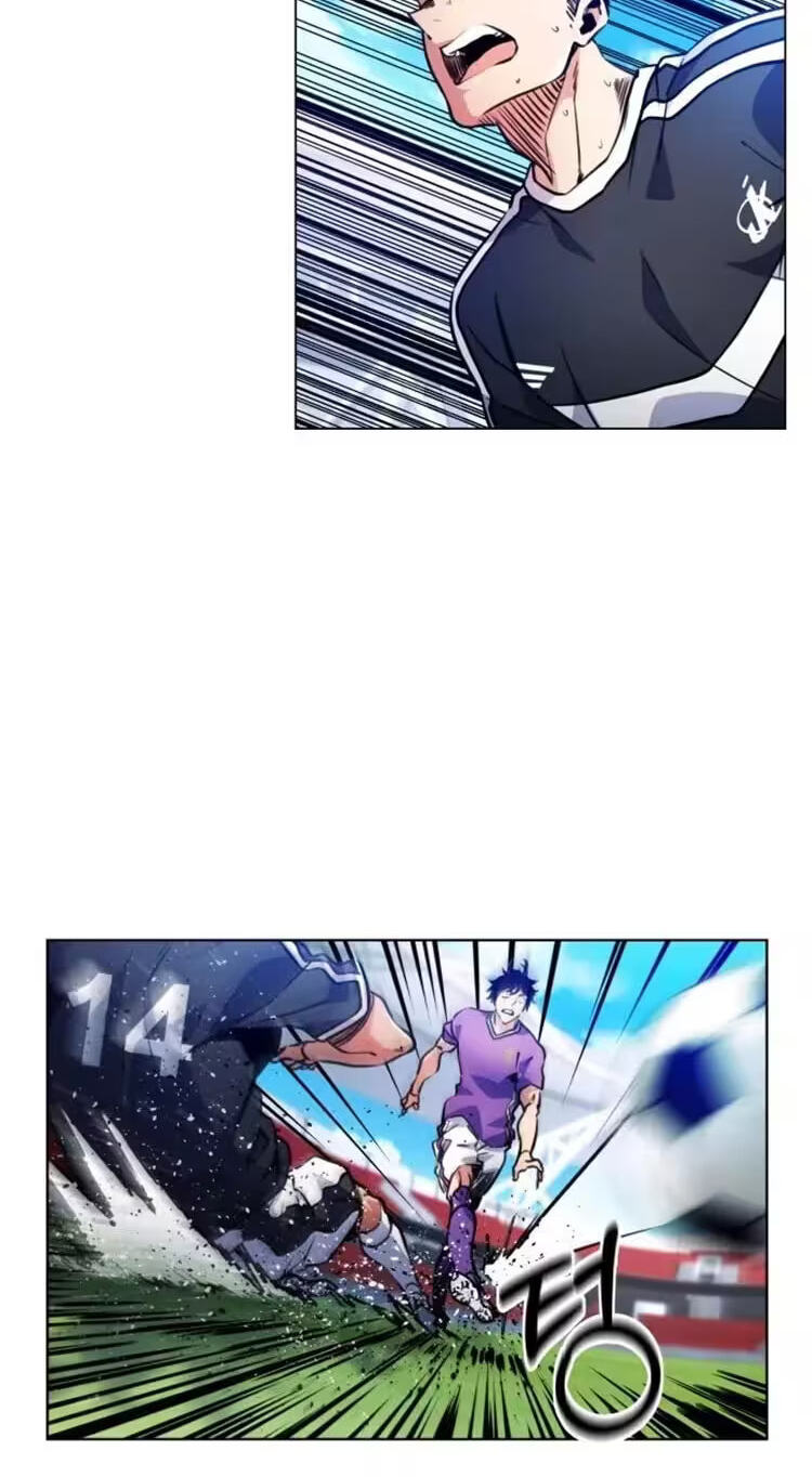 Top Corner Chapter 100 page 47 - 