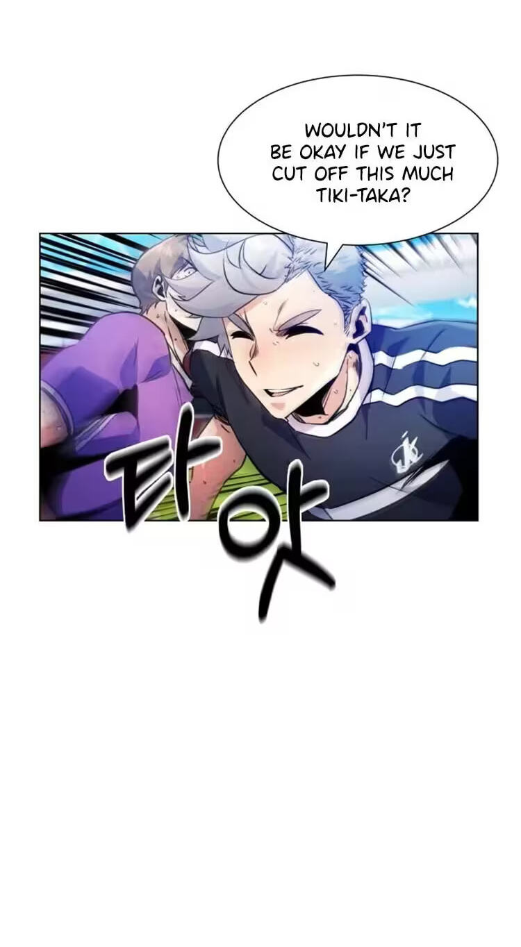 Top Corner Chapter 100 page 49 - 