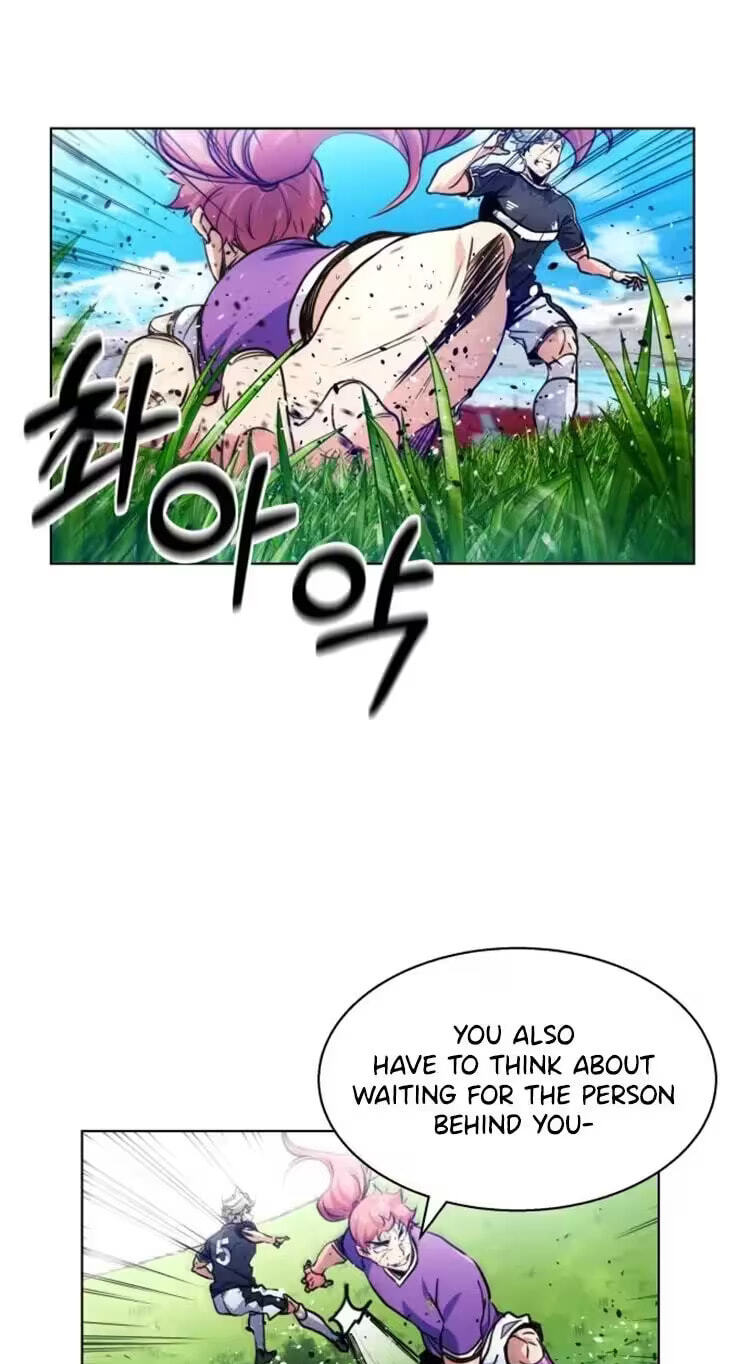 Top Corner Chapter 100 page 50 - 