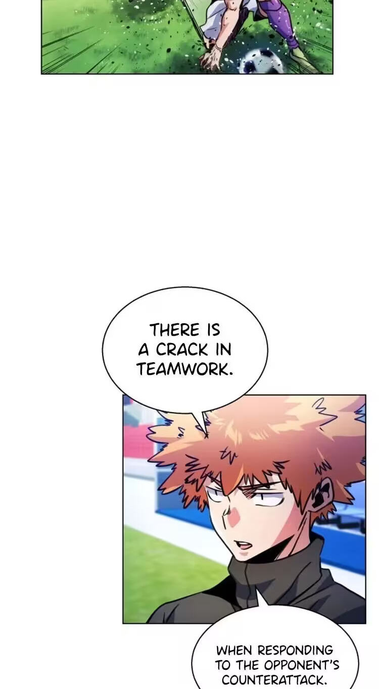 Top Corner Chapter 100 page 51 - 