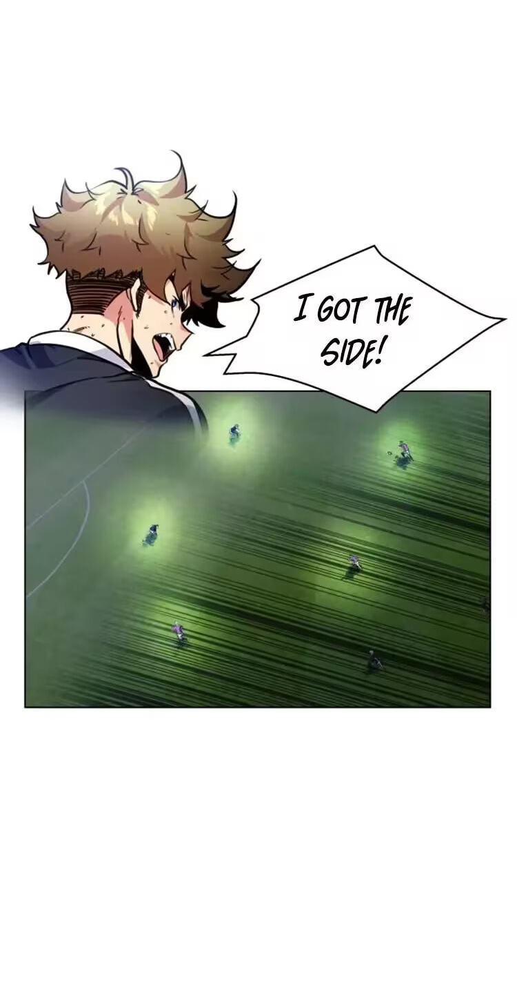Top Corner Chapter 100 page 54 - 