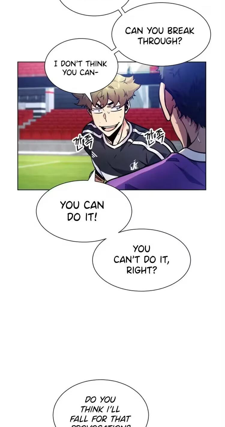Top Corner Chapter 100 page 56 - 