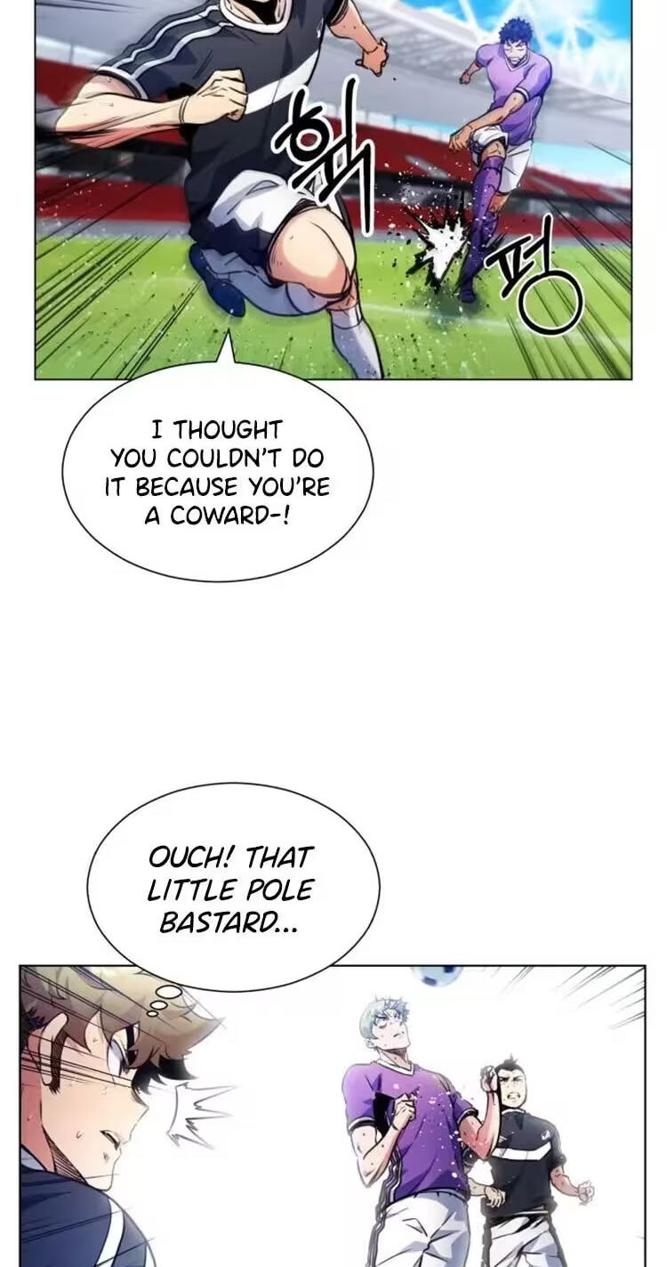 Top Corner Chapter 100 page 58 - 