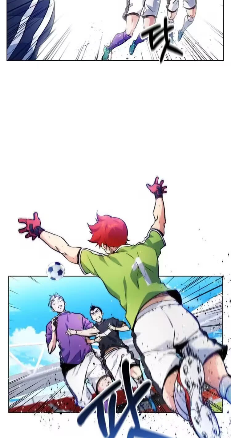 Top Corner Chapter 100 page 59 - 