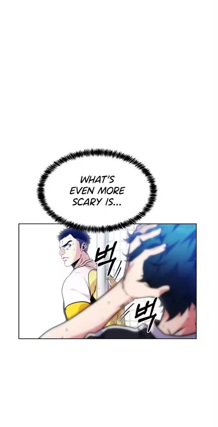 Top Corner Chapter 100 page 7 - 