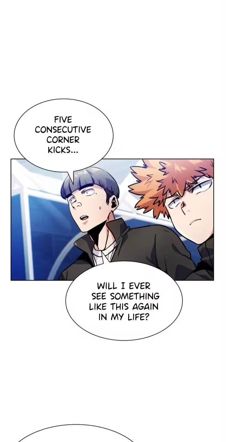 Top Corner Chapter 100 page 8 - 
