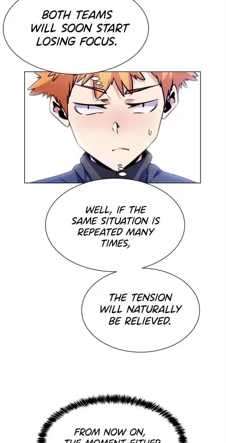 Top Corner Chapter 100 page 9 - 