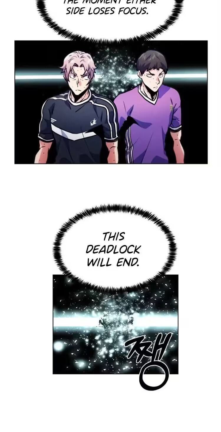 Top Corner Chapter 100 page 10 - 
