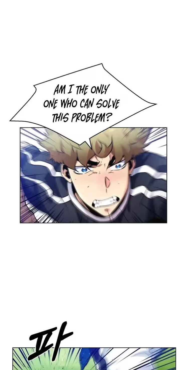 Top Corner Chapter 101 page 2 - 