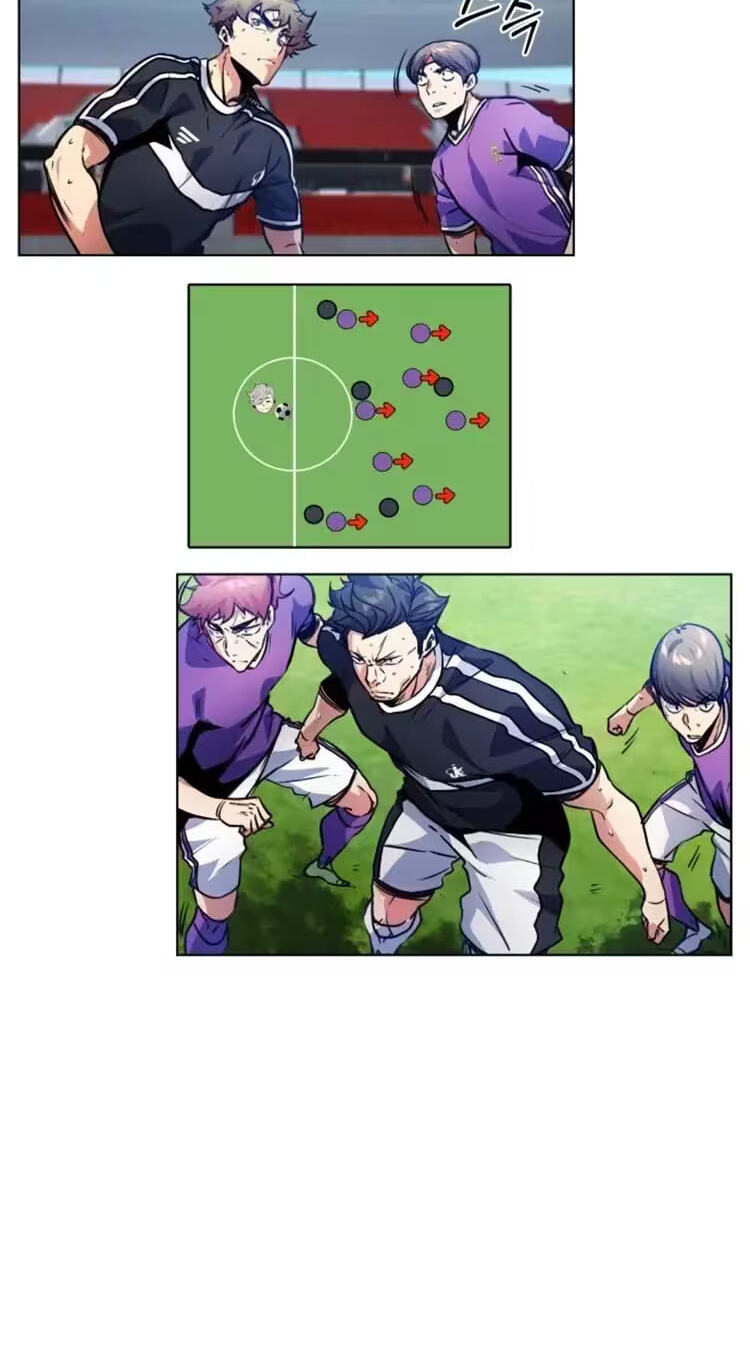 Top Corner Chapter 101 page 16 - 