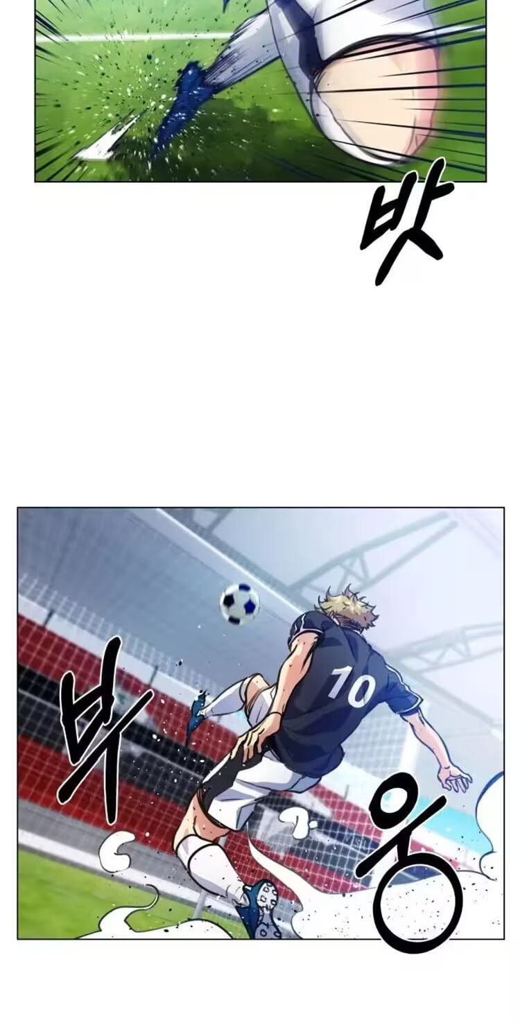 Top Corner Chapter 101 page 3 - 