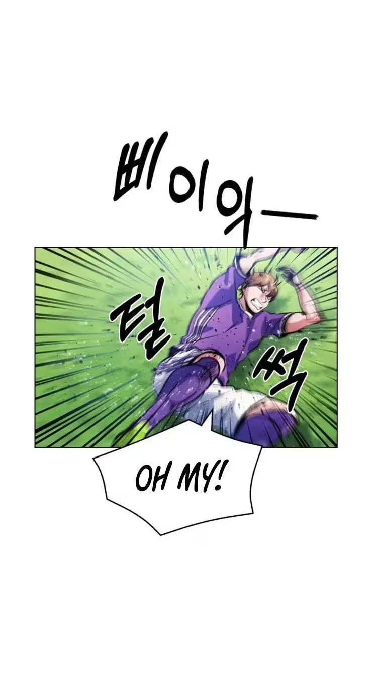 Top Corner Chapter 101 page 27 - 