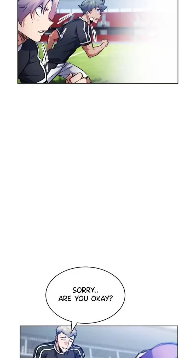 Top Corner Chapter 101 page 29 - 