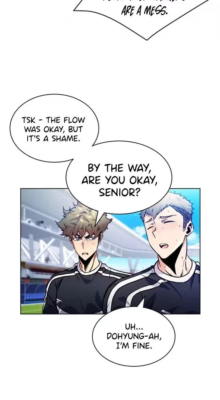 Top Corner Chapter 101 page 31 - 