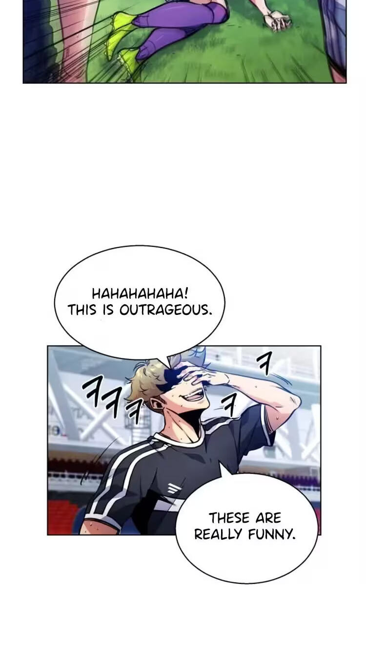 Top Corner Chapter 101 page 34 - 