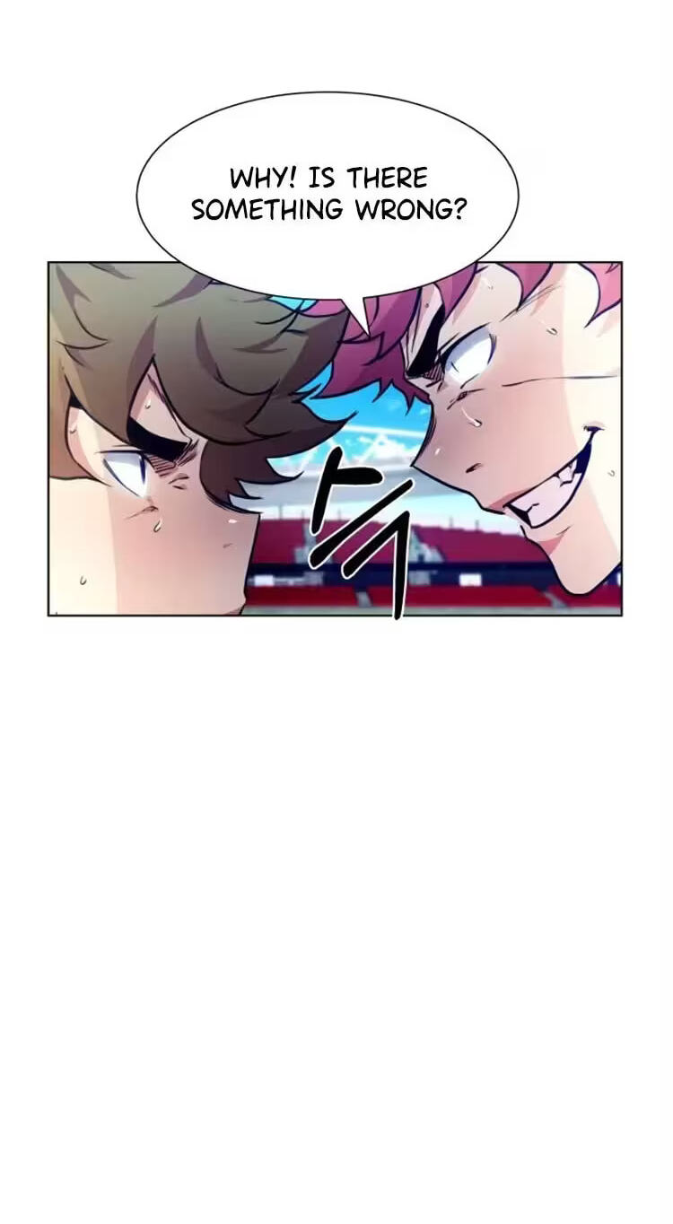 Top Corner Chapter 101 page 36 - 