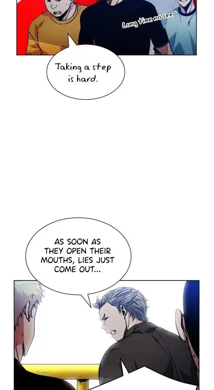Top Corner Chapter 101 page 39 - 
