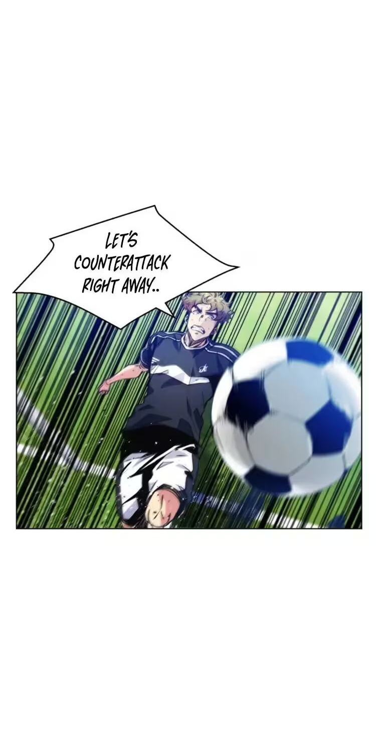 Top Corner Chapter 101 page 5 - 