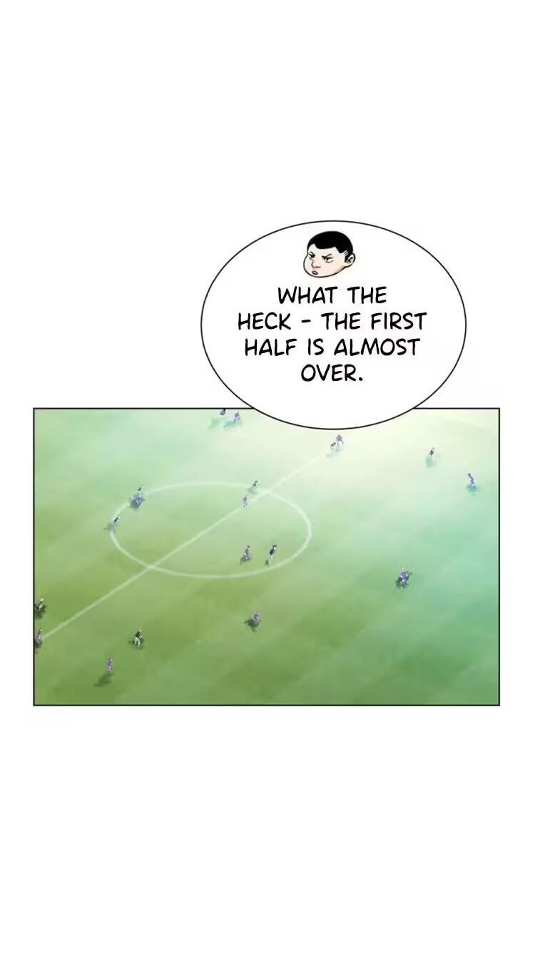 Top Corner Chapter 101 page 41 - 