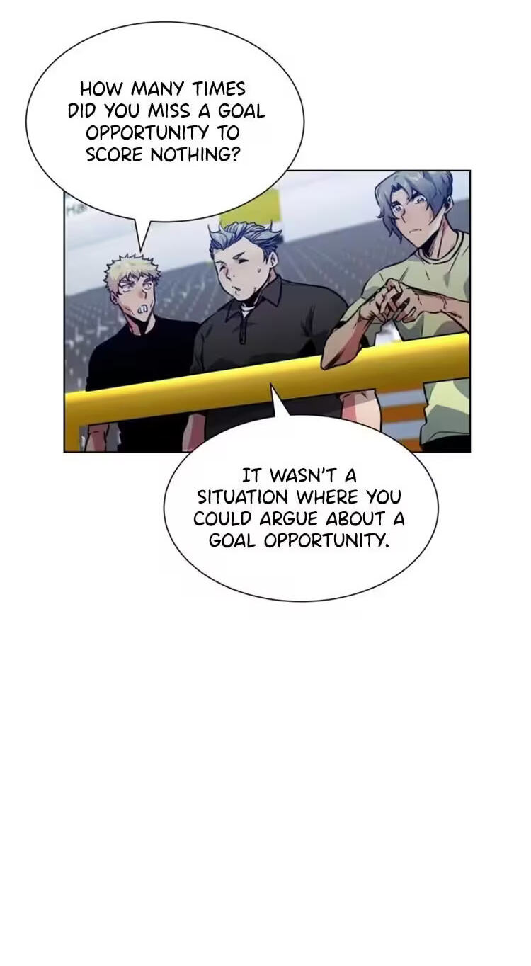 Top Corner Chapter 101 page 42 - 