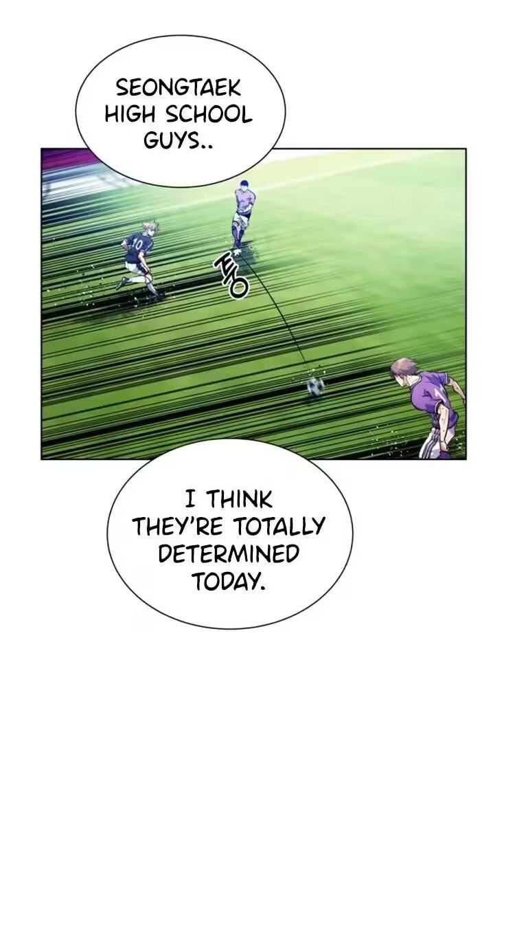 Top Corner Chapter 101 page 43 - 