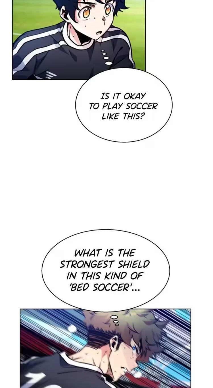 Top Corner Chapter 101 page 45 - 