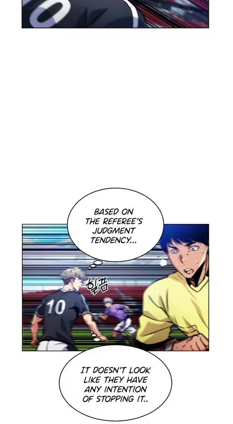 Top Corner Chapter 101 page 46 - 