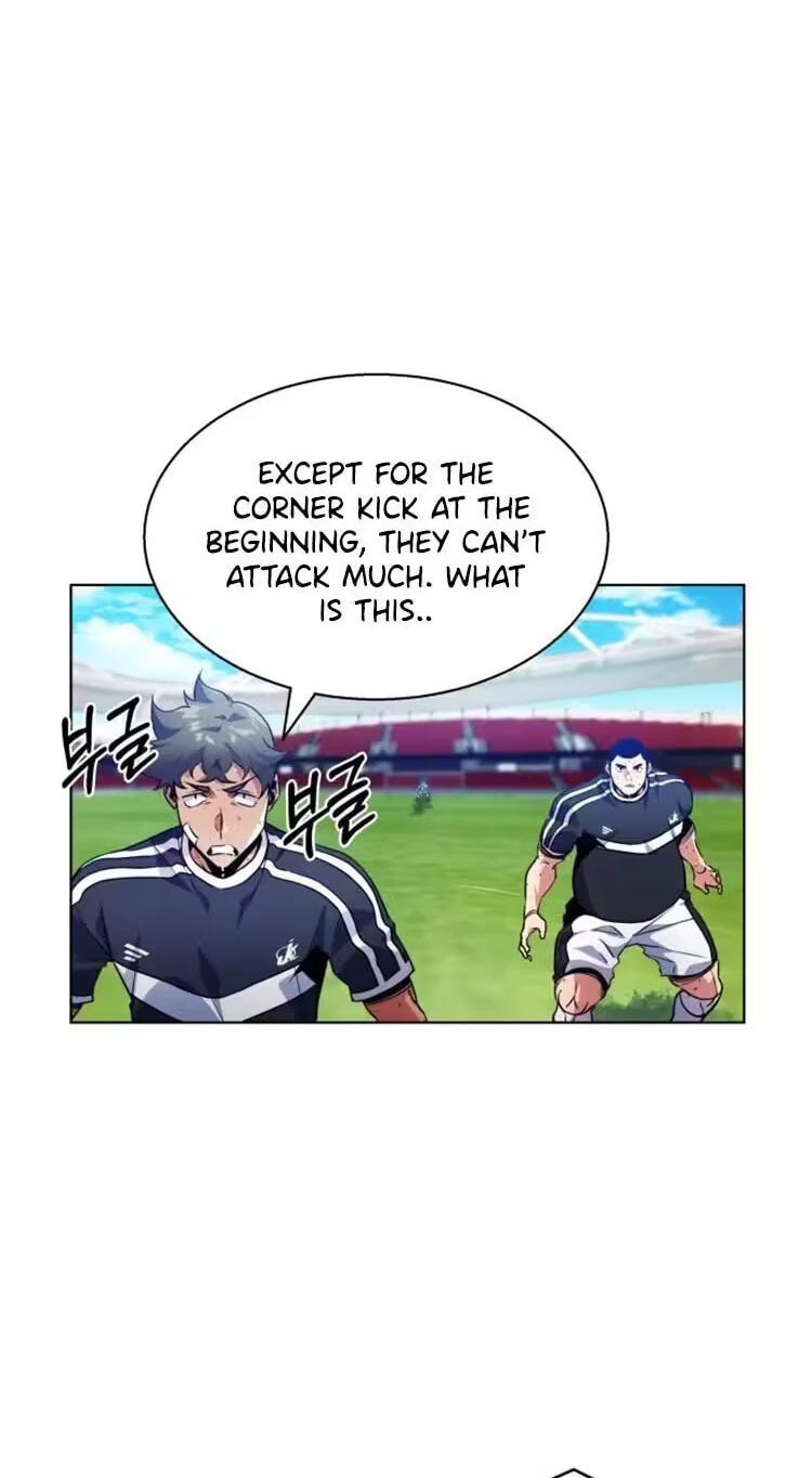 Top Corner Chapter 101 page 47 - 
