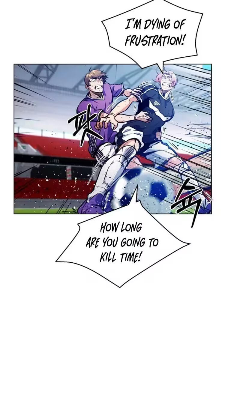 Top Corner Chapter 101 page 48 - 