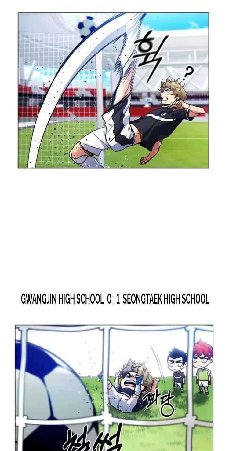 Top Corner Chapter 101 page 6 - 