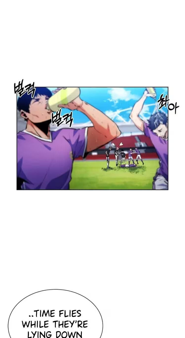 Top Corner Chapter 101 page 52 - 