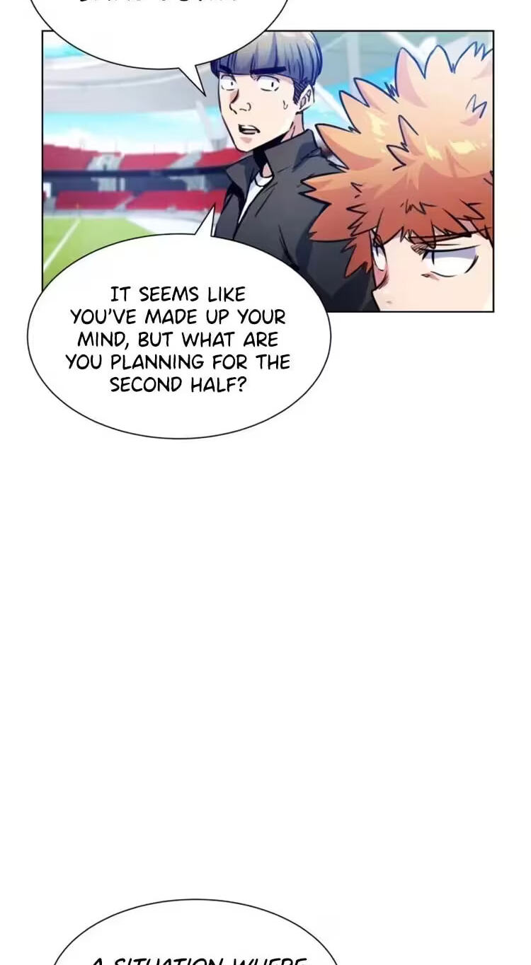 Top Corner Chapter 101 page 53 - 