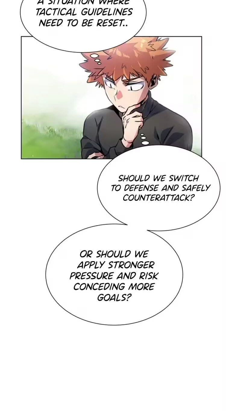 Top Corner Chapter 101 page 54 - 