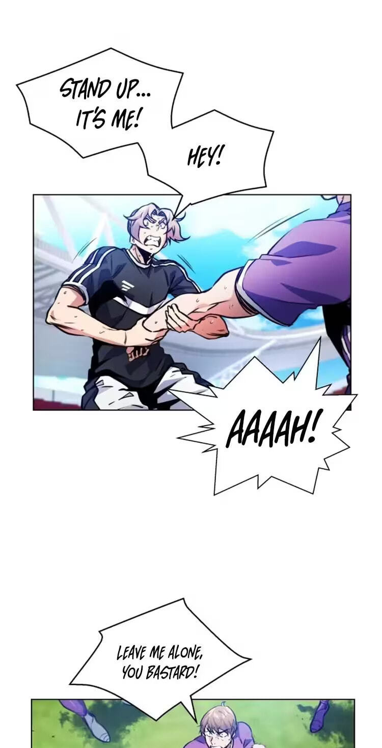 Top Corner Chapter 101 page 55 - 