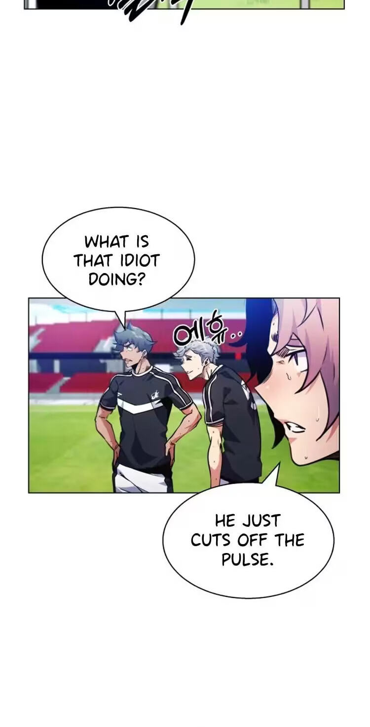 Top Corner Chapter 101 page 7 - 