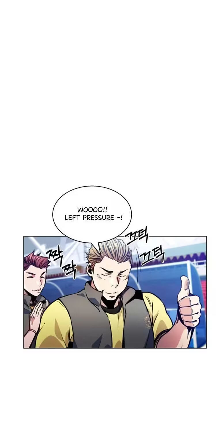 Top Corner Chapter 101 page 10 - 