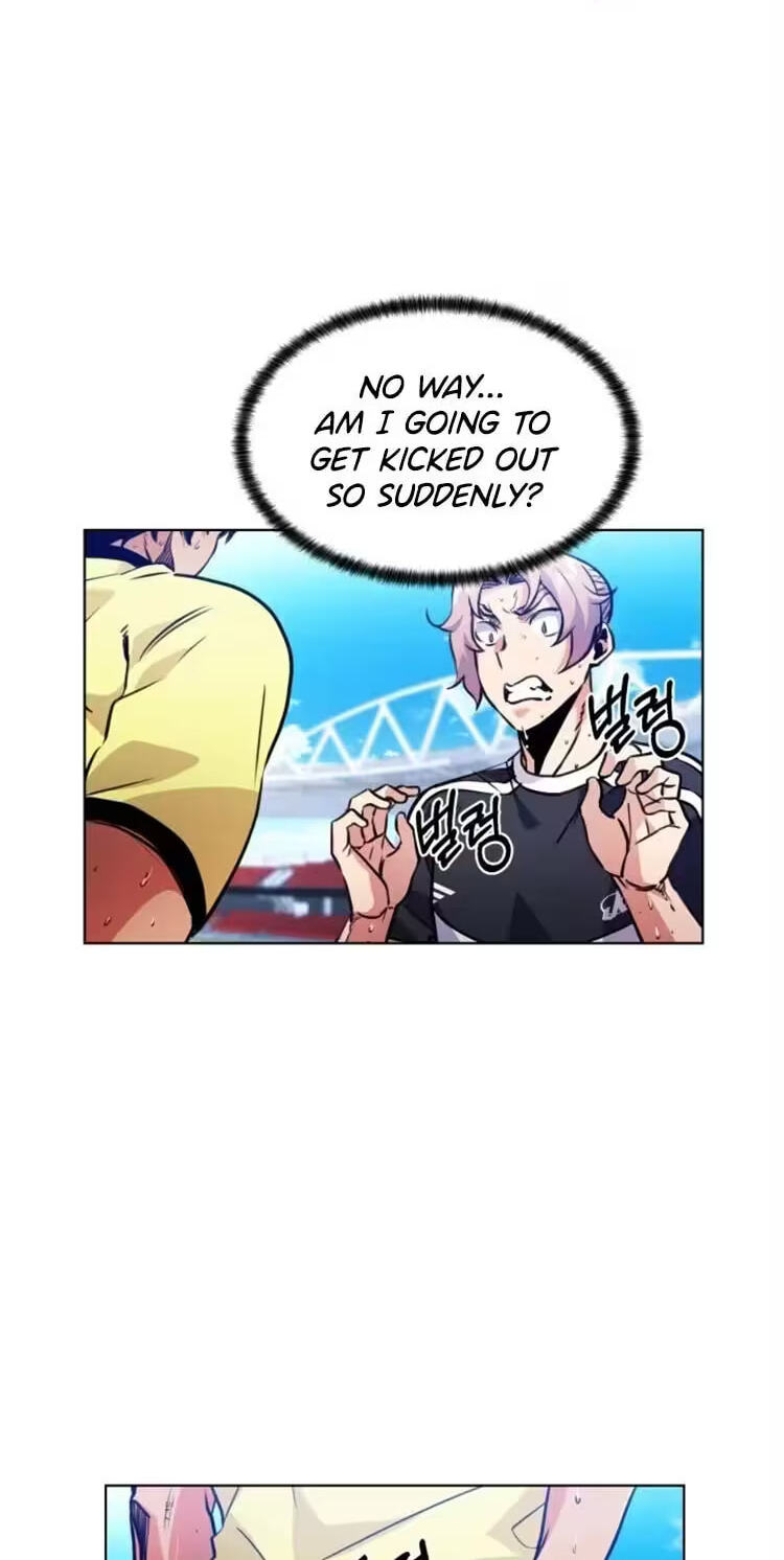Top Corner Chapter 102 page 2 - 