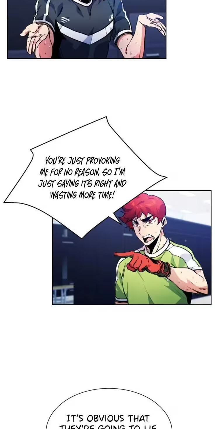 Top Corner Chapter 102 page 13 - 
