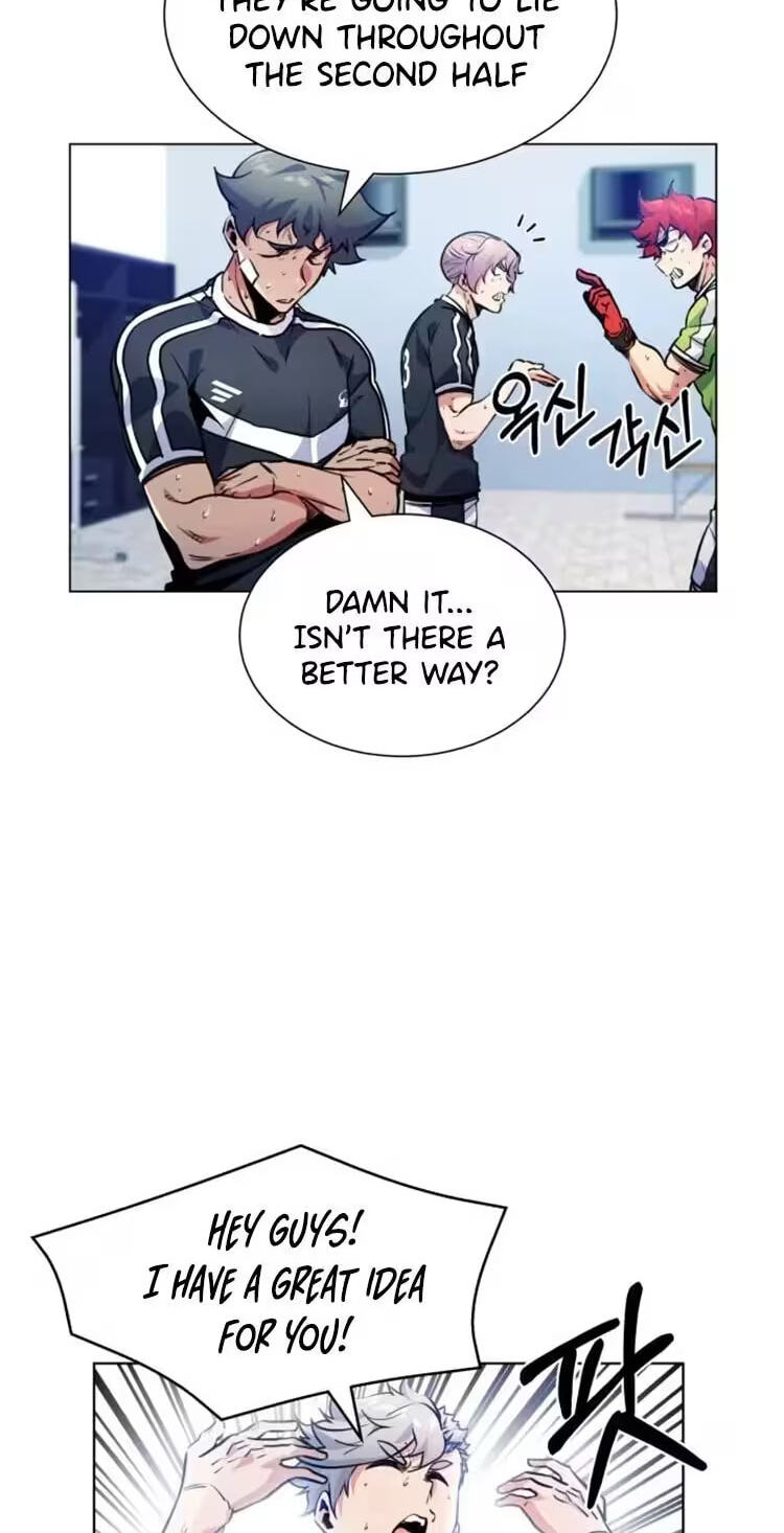 Top Corner Chapter 102 page 14 - 