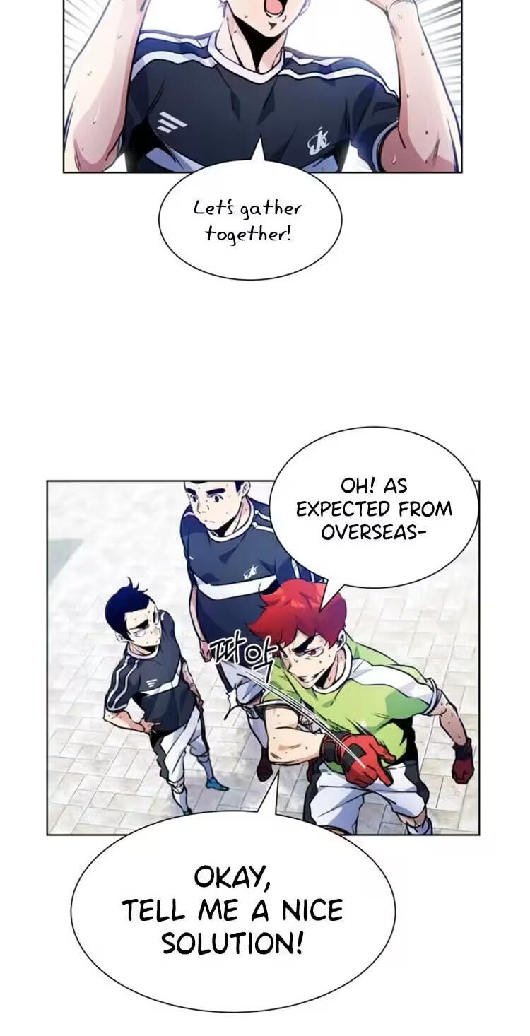 Top Corner Chapter 102 page 15 - 