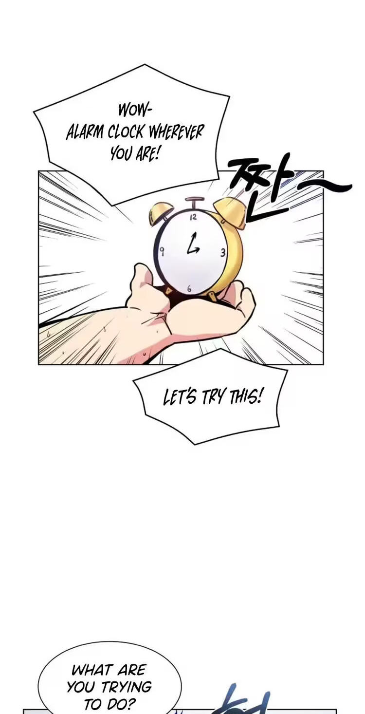 Top Corner Chapter 102 page 17 - 
