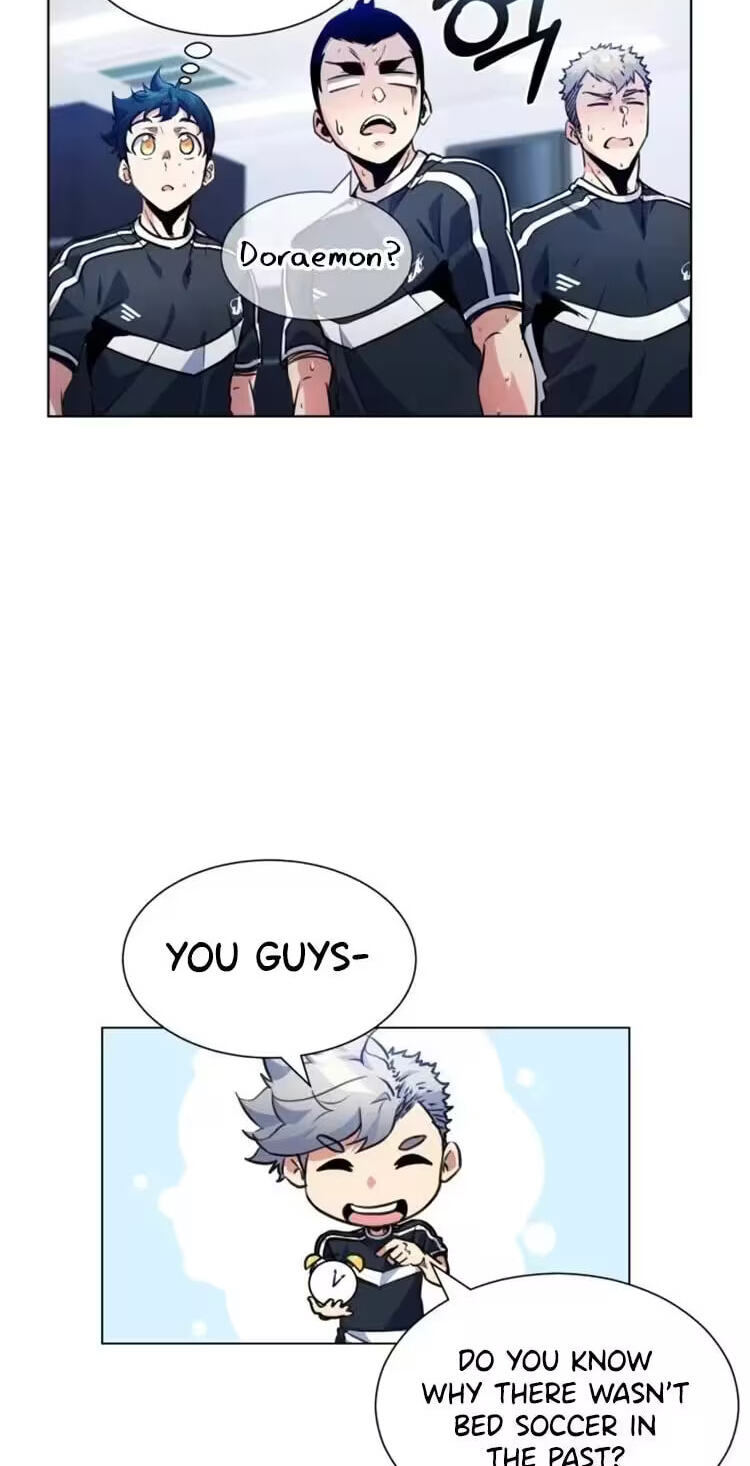 Top Corner Chapter 102 page 18 - 