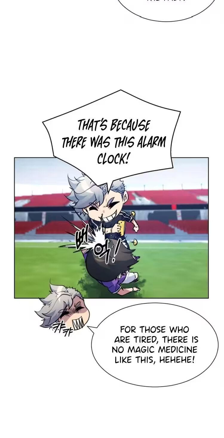 Top Corner Chapter 102 page 19 - 