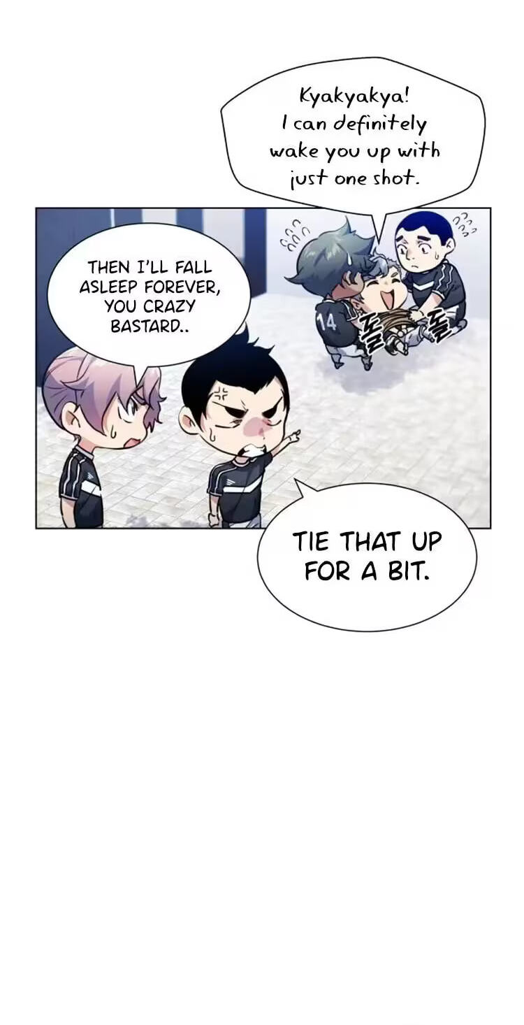 Top Corner Chapter 102 page 20 - 