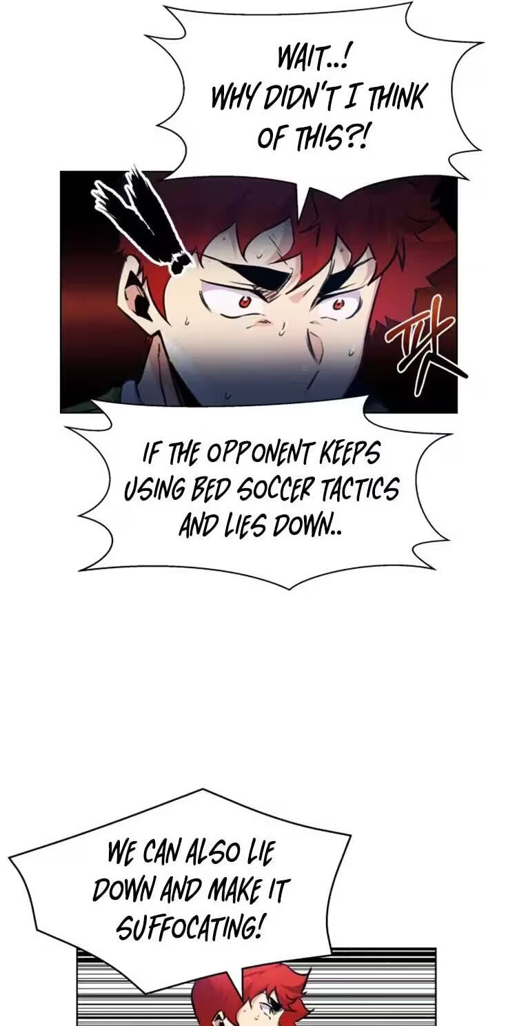 Top Corner Chapter 102 page 21 - 