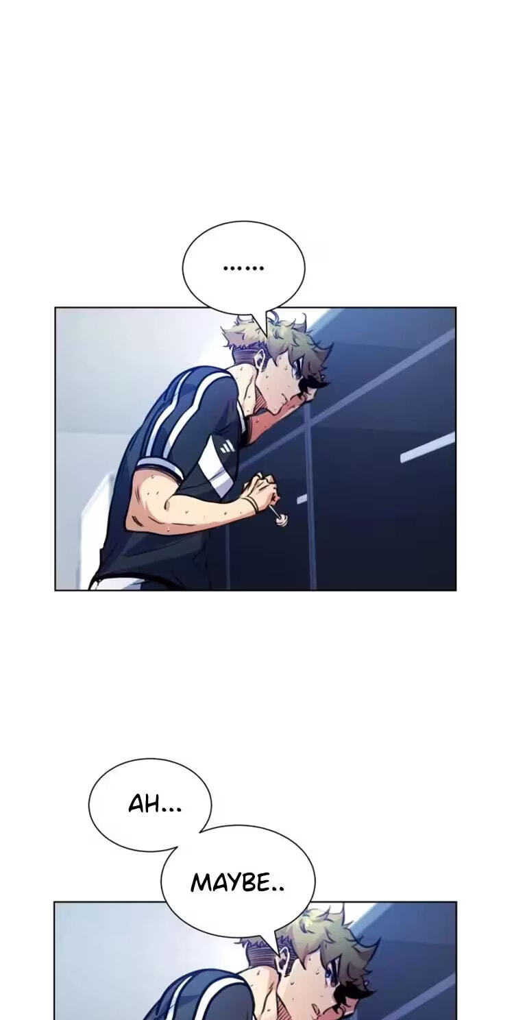 Top Corner Chapter 102 page 25 - 